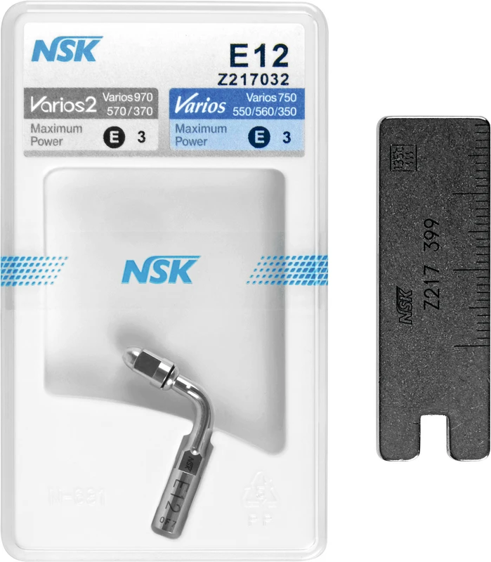 Varios Aufsätze  Stück  Endo Feilenhalter Aufsatz E12