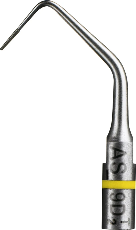 RETRO Spitzen  Stück  AS9D, 9 mm