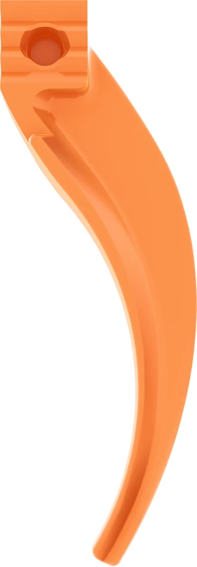 Fusion Anterior Interdentalkeile  Packung  100 Stück orange, medium