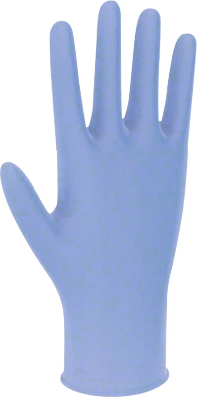 Vasco® Nitril blue   Packung  150 Stück blau, puderfrei, unsteril, XS