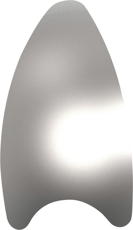 Unica Proximal Frontzahnmatrizen  Packung  50 Stück 0,03 mm