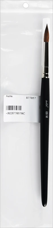 GC Initial Pinsel  Stück  Nr. 8