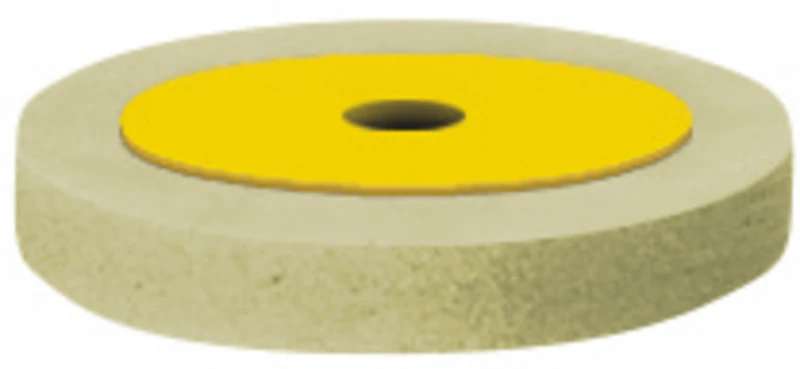 EVE DIAPRO  Packung  10 Stück unmontiert, rot mittel, Figur Rad, 17 x 2,5 mm