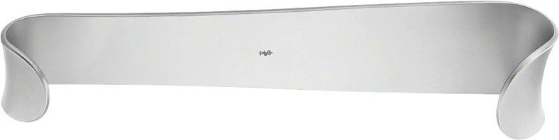 Wundhaken nach Roux  Stück  BT031R, 19 x 22 mm + 23 x 30 mm