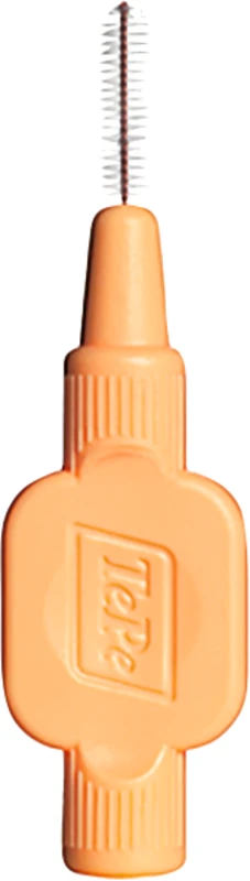 TePe® Interdentalbürsten Extra Soft  Packung  8 Stück orange, Ø 0,45 mm