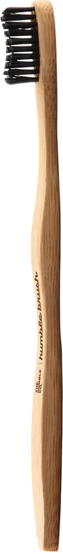 Humble Brush Erwachsene  Stück  medium, schwarz