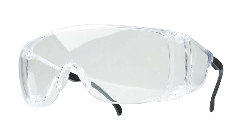Omni eye protect Schutzbrille  Stück