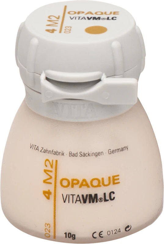 VITA VM® LC 3D-MASTER®  Dose  10 g Paste opaque 4M2