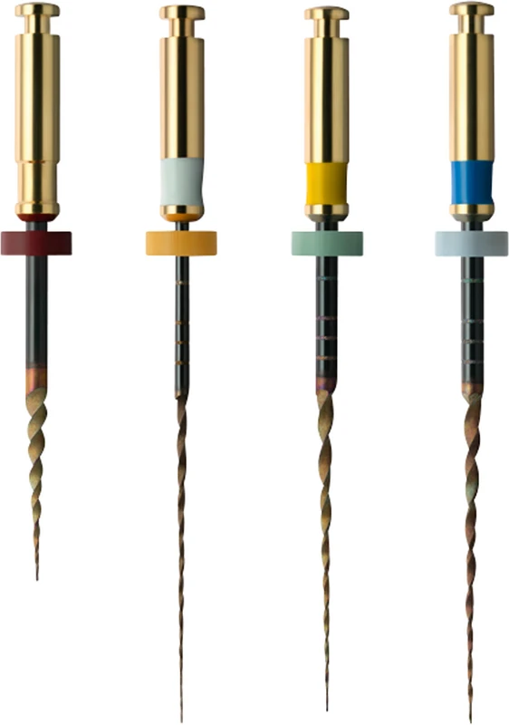 HyFlex EDM OGSF Sequenz   Packung  3 Orifice Opener 18 mm, Taper.11, ISO 018