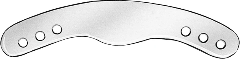 Matrizenbänder Ivory  Packung  12 Stück 585\1