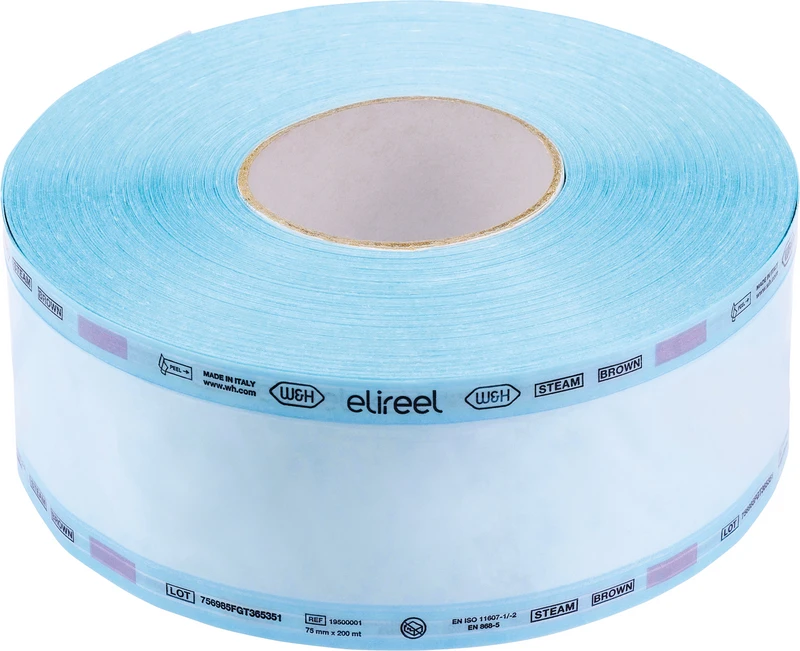 EliReel  Rolle  200 m, 7,5 cm