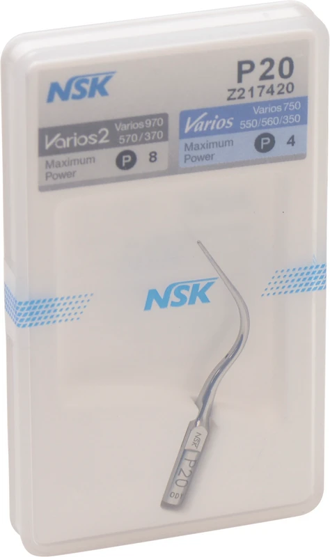 Varios Aufsätze  Stück  Perio Aufsatz P20