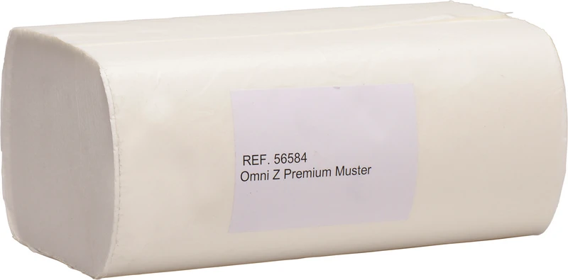 Omni-Z Premium  Muster  Packung
