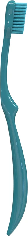Zahnbürste Premium   Stück  petrol