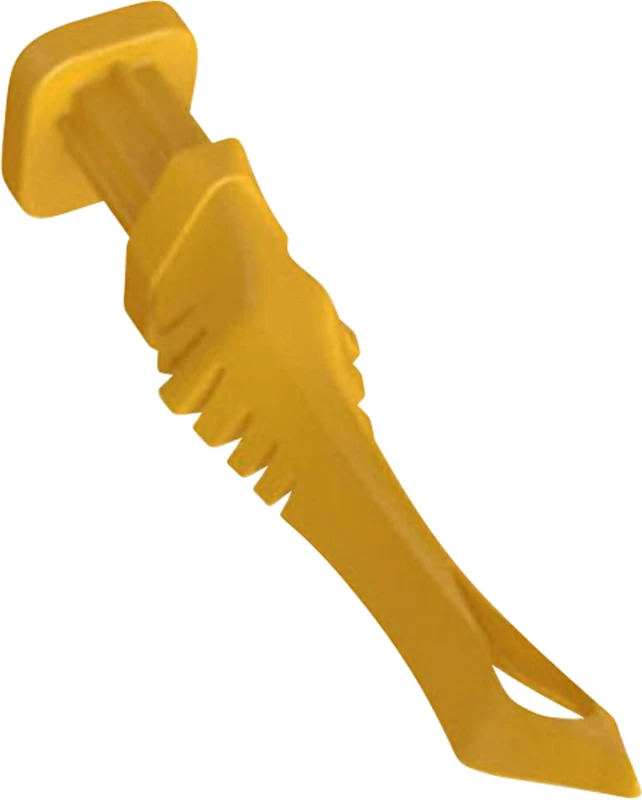 Bioclear Diamond Wedges  Packung  50 Stück medium, orange