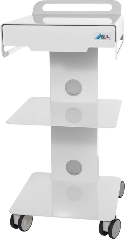 Lunos® Cart  Stück  B: 40 x H: 79,5 x T: 40 cm, 21,5 kg