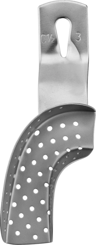 Abdrucklöffel  Stück  46-161-01-01