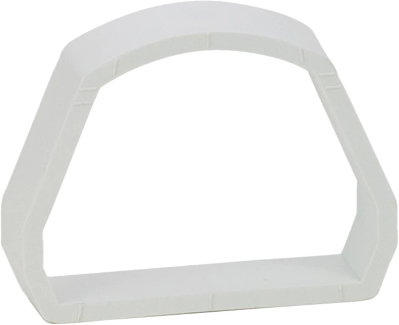 Modellsystem 2000 Manschette  Stück  klein