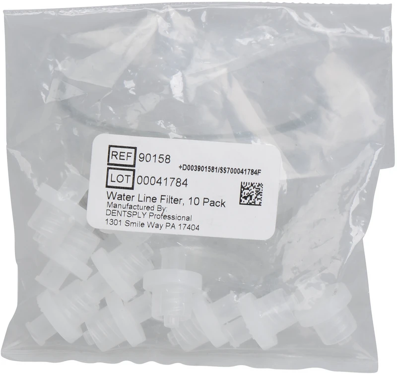 Cavitron® Jet Plus Wasserfilter  Packung  10 Stück