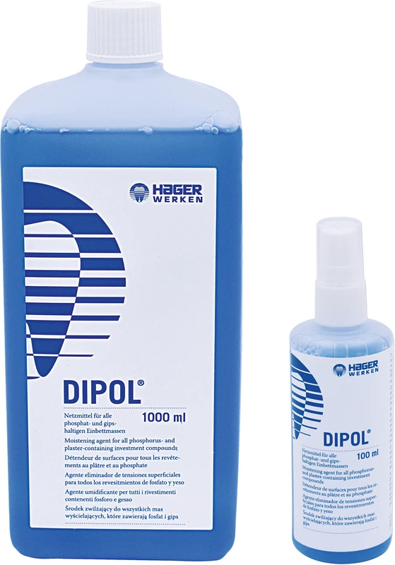 DIPOL®  Sprühflasche  100 ml