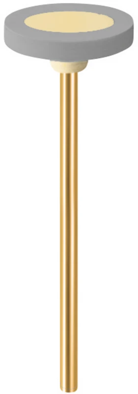 EVE DIATEMP  Packung  10 Stück fein, HP, Figur Rad, 14,5 x 2,5 mm