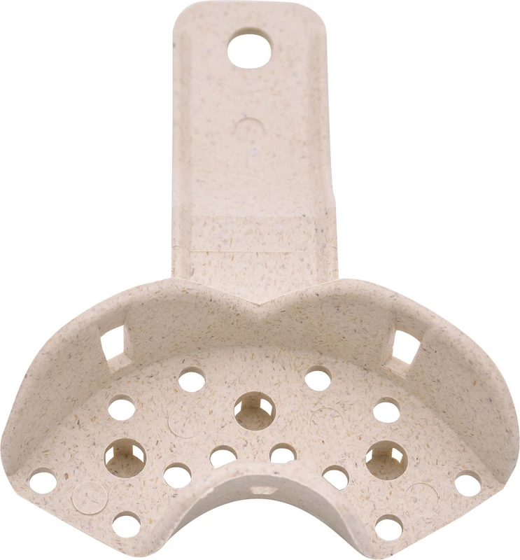 Bio Miratray® Partiell  Karton  100 Stück mitte PM