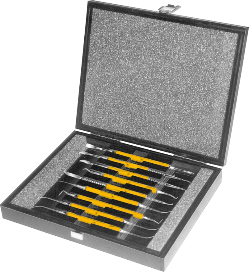 Modellierkasten ML  Set