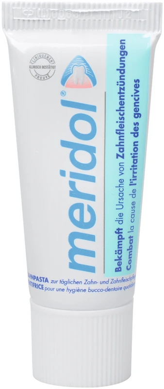 meridol®  Tube  20 ml