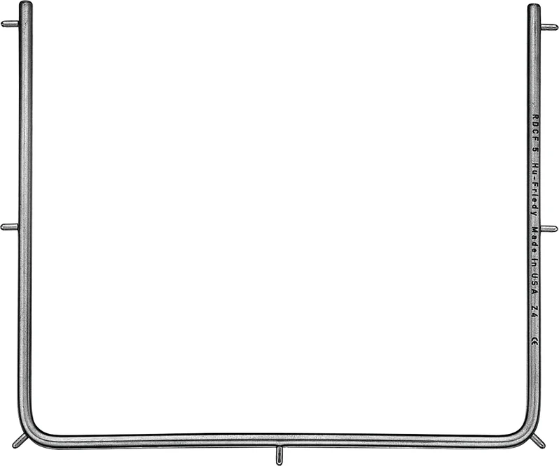 Kofferdam-Rahmen   Stück  für Kinder 