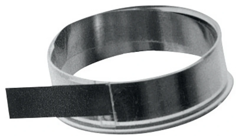 Matrizen  Rolle  1 m Band, Breite 7 mm