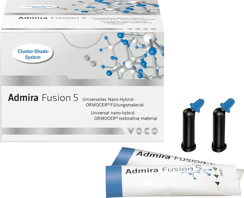 Admira Fusion 5  Packung  15 x 0,2 g Cap A1