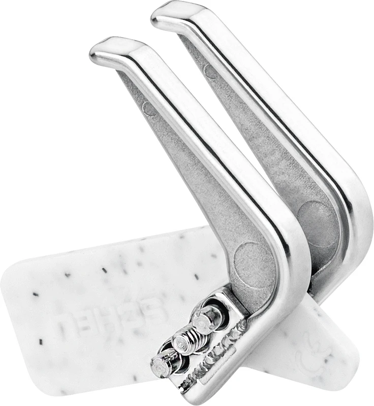 VECTOR® VDP  Stück  (B x H x L) 14 x 20 x 13 mm, Dehnung 5 mm