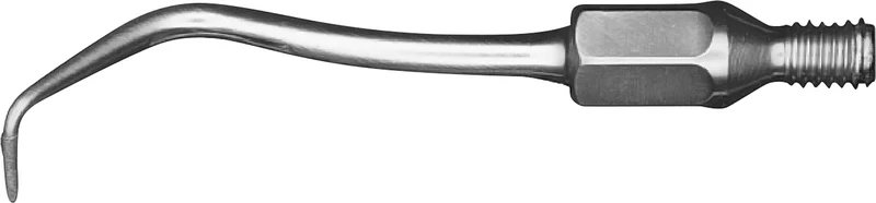 SONICflex retro  Stück  links, Nr. 56