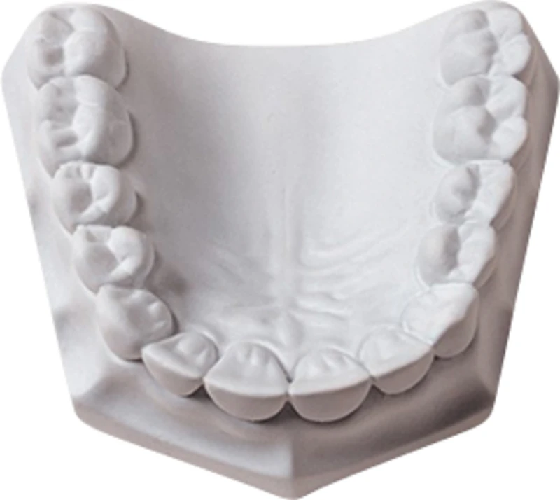 Silky-Rock  Karton  15 kg white