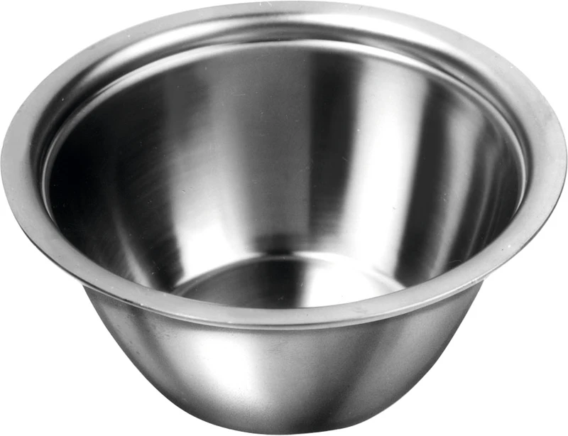 Mischschale  Stück  80 x 40 mm