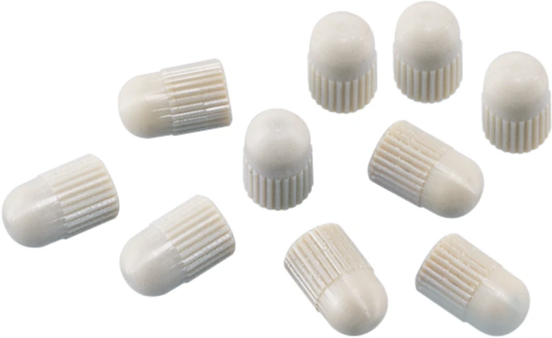 Varios Aufsätze  Packung  10 Käppchen für Kondensierungsaufsätze