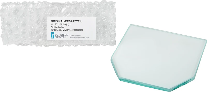 Sichtscheibe  Stück