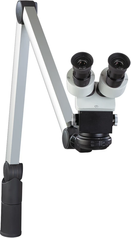 Mobiloskop S Haltearm  Stück  mit Universalzwinge