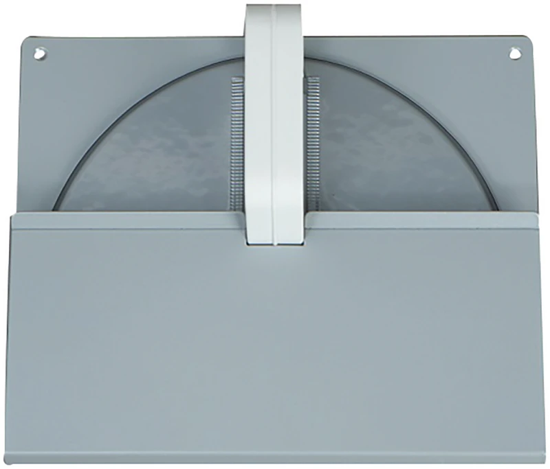 Wandhalterung  Stück  Wandhalterung silber