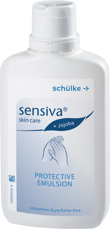 sensiva® PROTECTIVE EMULSION  Flasche  150 ml