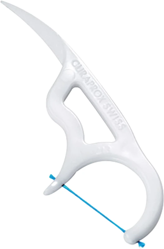 CURAPROX flosspic  Packung  30 Stück