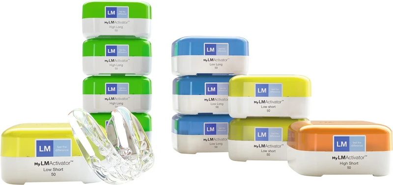 My LM-Activator  Stück  Größe 60, Low Long