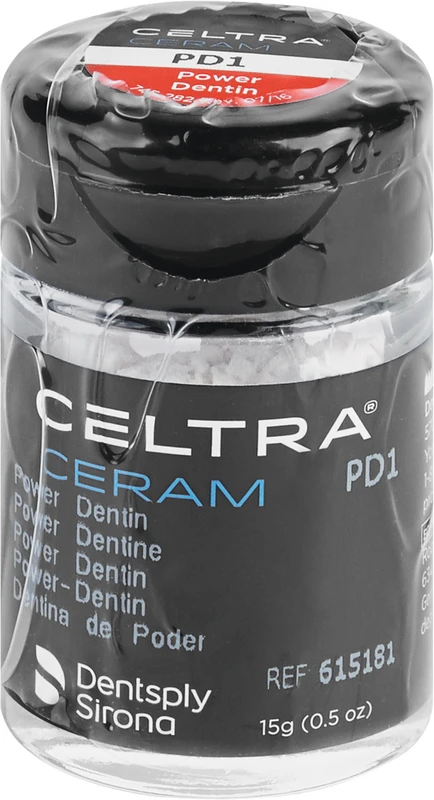 CELTRA® CERAM  Dose  15 g Pulver power dentin PD1