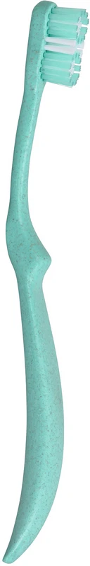 Zahnbürsten  Stück  olivgrün, für Erwachsene