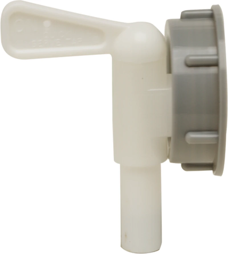 Cubihahn  Stück  für 5 und 10 Liter Kanister