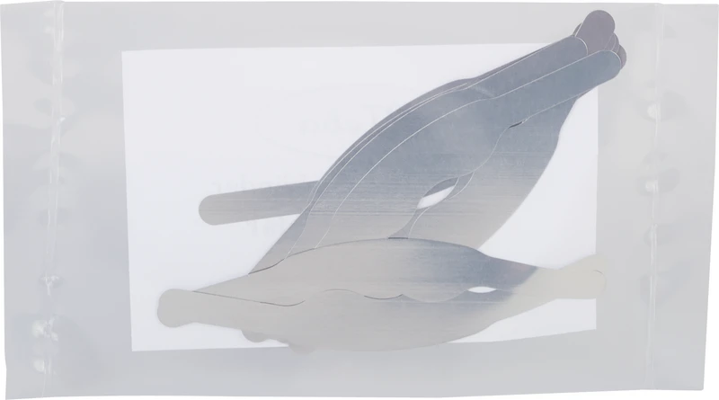 Matrizenbänder  Packung  12 Stück Nr. 9