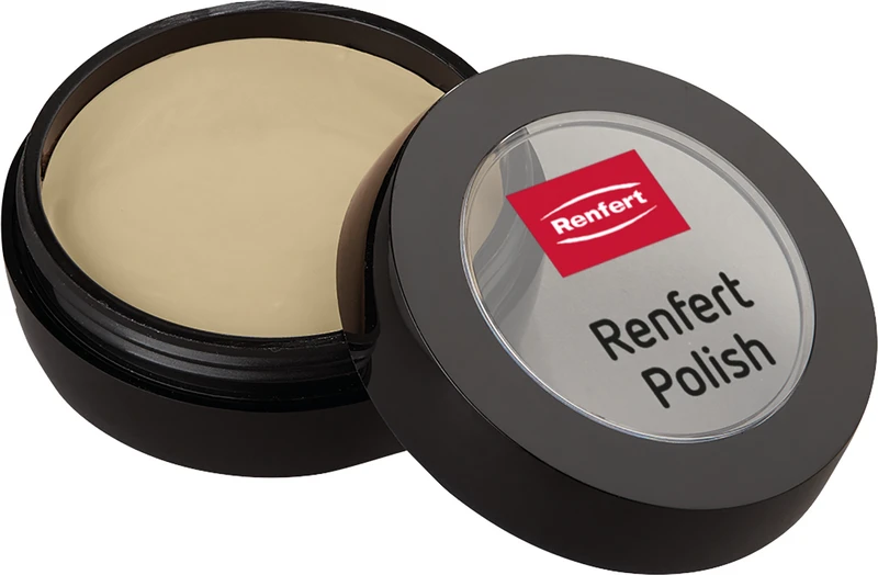 Renfert Polish LiSi2  Dose  18 g