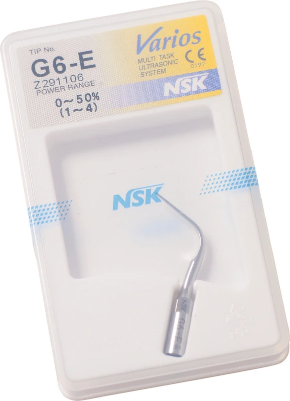 Varios Aufsätze  Stück  Scaling Aufsatz G6E