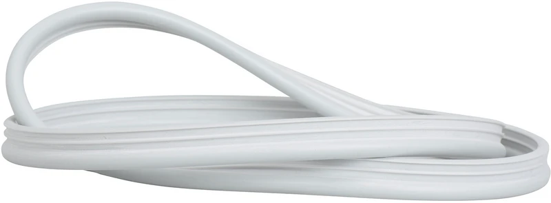 Türdichtung  Stück  weiß, für MT3\MT3 pro