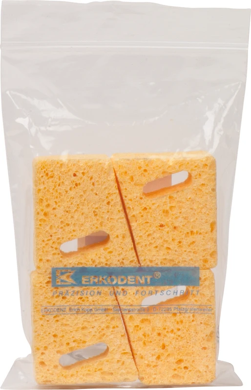 Topsy  Packung  4 Schwämme